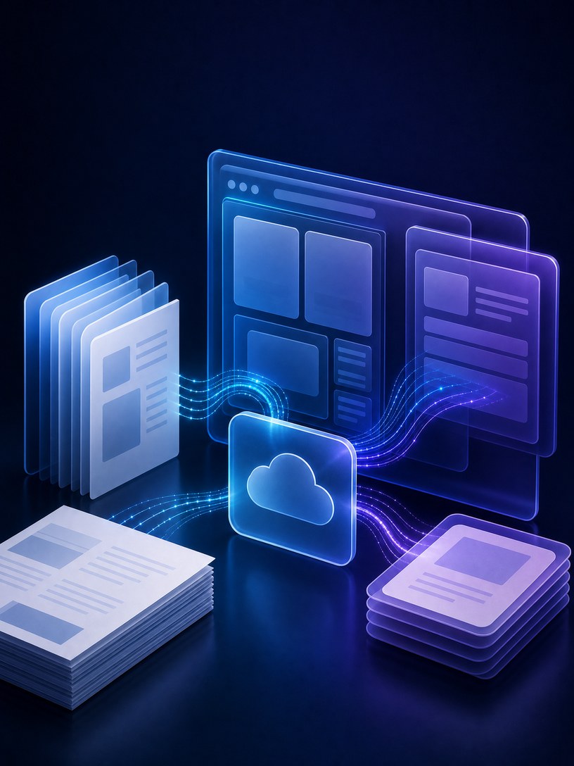 3 Free Document Translation Tools 三大免費文檔翻譯推介